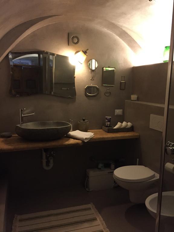 B&B Valle Spluga Il Pertugio К'явенна Номер фото
